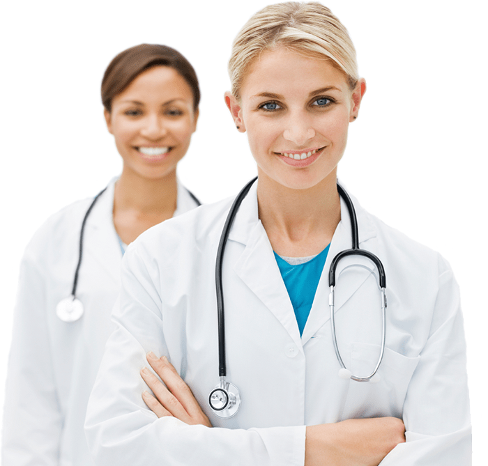 Hospital care