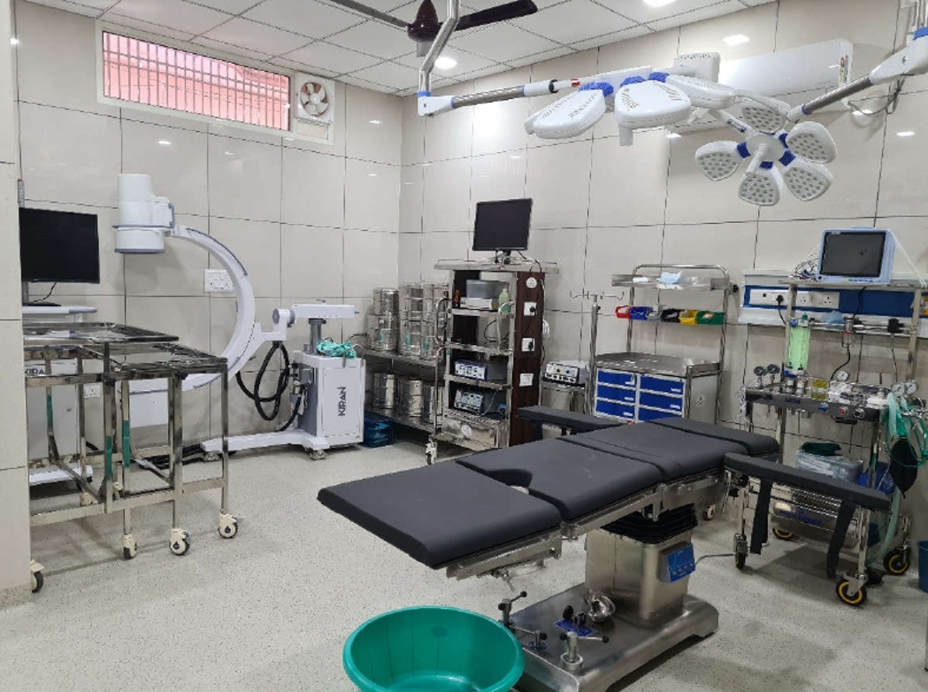 Operation Theatre