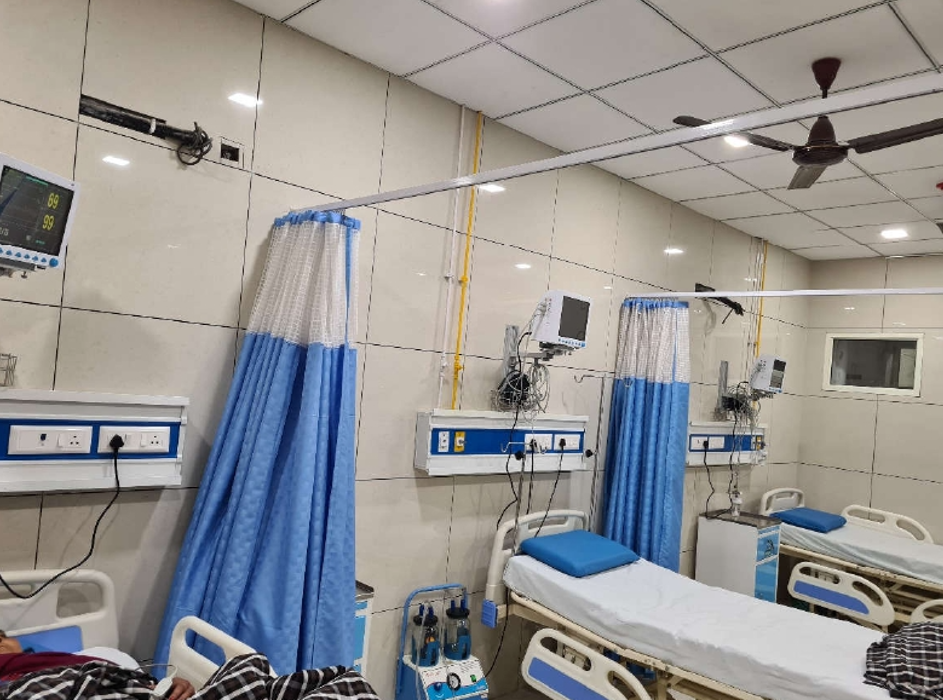Emergency Care