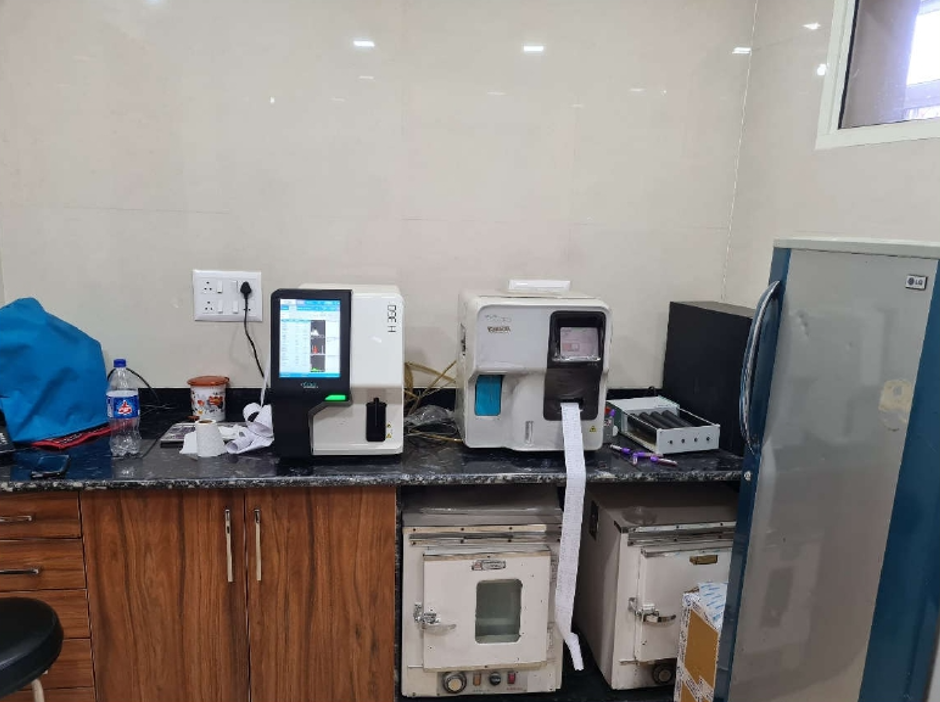 Diagnostics
